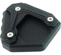 Motorcycles for BMW G310GS Motorcycle Kickstand Support Foot Side Stand Pad Frame Tripod Plate Bracket motorcycle kickstand pad