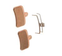 Motorcycles Front And After Brake Pads Fit For Arctic Leopard Cloud Leopard Pro S Copper Based Sinetred Disc Brake Pads