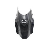 Motorcycles Front F&ender Extender Mudguard Extension Splash Guard Tire Hugger For CFMOTO 450MT 450 MT MT450 2024