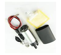 Motorcycles Fuel Pump Case Compatible With Harley-Davidson ELECTRA GLIDE ULTRA CLASSIC FLHTCUI 1450 FLHRC 1584 ROAD KING POLICE 1450 FLHPEI