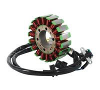 Motorcycles Generator Stator Coil OEM:31120-HR3-A61 Fit For TRX420FA1 TRX420FA2 TRX420FA5 TRX420FA6 2014-2021