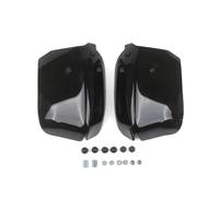 Motorcycles Hand Guard Handlebar Handguards Shield Protector For BMW C650GT C650 Sport C 650 GT Handle Windshield Cover Windshield Protective Cover(Black)