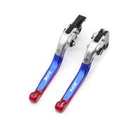 Motorcycles Hand Lever Set For B&MW S1000XR S1000 XR 2020 2021 2022 Front Brake Clutch Aluminum Lever Adjust Telescopic Folding Tie Rod Accessories Brake Clutch Lever(1 S1000XR)