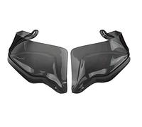Motorcycles Handguard Hand Shield Protector Windshield/Fit For BMW R 1200 GS ADV R1200GS LC R1250GS GSA F800GS Adventure S1000XR F750GS F850GS (Color : Grey)