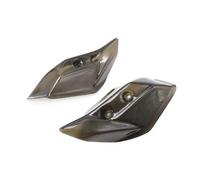 Motorcycles Handguards Hand Shield Protector For For Tracer 900 For MT-09 For TRACER 2014-2017 Motorcycle Hand Guard Deflector Extension Hand Protectors Windscreen(3)