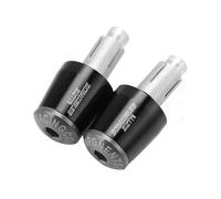 Motorcycles Handlebar Grips Cap Weight PartsAnti Vibration Plug Ends For D&ucati SCRAMBLER SIXTY2 2015 2016 2017 2018 2019 SCRAMBLERSIXTY