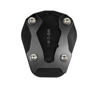 Motorcycles Kickstand Extension For CF&M&OTO 450MT MT450 450 MT 2024 2025 Foot Side Kick Stand Enlarger Plate Pad Accessories(A)