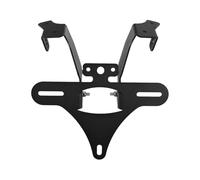 Motorcycles License Plate Holder Fender Eliminator Tail Frame Light For CFMOTO 450MT IBEX 450 MT 800 MTX Explore 2024-2025