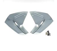 Motorcycles Lower Side Spoilers Accessories For B&MW R1300GS R 1300GS R1300 GS 2023- Lower Side Spoilers spoiler kit(Titanium)