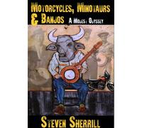 Motorcycles, Minotaurs, & Banjos: A Modest Odyssey