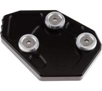Motorcycles Motorcycle Enlarge Support Pad Kickstand Foot Side Stand Extension Plate for BMW S1000RR 2010-2016 motorcycle kickstand pad
