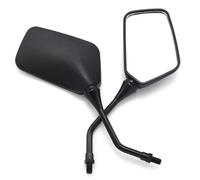 Motorcycles Part Side Mirror For CB250 NX125 NX250 AX-1 NX500 NX650 CBF125 CBF150 CBF250 CBX 250RS 750F CBX400F CBX1000