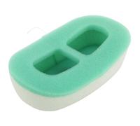 Motorcycles Parts Dual Foam Air Filter Cleaner For Crm250 1989-1993 Xr250l 1991-1999 Xr650l 1993-2017 Xr600r 1990-2000 Xr400r
