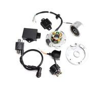 Motorcycles Racing Magneto Coil Stator Rotor With Other Igniting Devices Kit FOR Dirt Bike LF 150cc CDI Accessories Ignition Coil