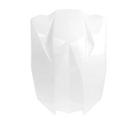 Motorcycles Rear Passenger ABS Seat Cowl Cover Tail Fairing For Kawasaki For Z1000 2010 2011 2012 2013 Motorcycle Seat(WHITE)