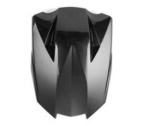 Motorcycles Rear Passenger ABS Seat Cowl Cover Tail Fairing For Kawasaki For Z1000 2010 2011 2012 2013 Motorcycle Seat(Black)