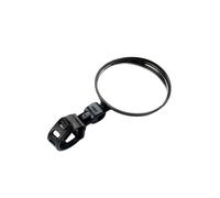 Motorcycles Rearview Mirror Side Safety View Turning Adjustable Autocycle Rear