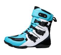 Motorcycles Riding Shoes,Off Road Motorcycles Boots,Racing Boots,Motorbike Shoes,Anti Collision Toe Cap,Men,Women,for Urban Commuting And Long Distance Motorcycles Travel