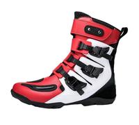 Motorcycles Riding Shoes,Off Road Motorcycles Boots,Racing Boots,Motorbike Shoes,Anti Collision Toe Cap,Men,Women,for Urban Commuting And Long Distance Motorcycles Travel