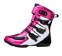 Motorcycles Riding Shoes,Off Road Motorcycles Boots,Racing Boots,Motorbike Shoes,Anti Collision Toe Cap,Men,Women,for Urban Commuting And Long Distance Motorcycles Travel
