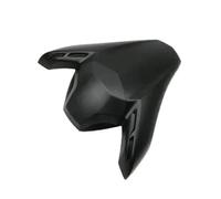 Motorcycles Seat Cowl Cover Rear Tail Pillion Passenger Solo Pad For Kawasaki For N-ja Z900 2017 2018 Passenger Tail Section Seat Cowl(Black)