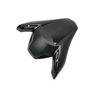 Motorcycles Seat Cowl Cover Rear Tail Pillion Passenger Solo Pad For Kawasaki For N-ja Z900 2017 2018 Cowl Motorcycle Cowl Solo Seat Cowl(Carbon)