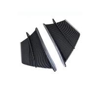 Motorcycles Side Air Wings Compatible With Ducati For 1299 For Panigale R Final Edition For 959 For Panigale Fairing Winglets Side For Wing Protector Fin Trim Cove Deflector