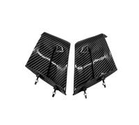 Motorcycles Side Air Wings Compatible With Ducati For Panigale For V4/S/R 2022 2023 Motorcycle Winglets Side Panels Fixed For Wing Aerodynamics Fairing