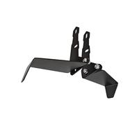 Motorcycles Side Air Wings Compatible With For MT-10 2016-2022 Modified Adjustable Front Fenders Fixed For Wing Decorative Fenders Fenders Spoiler