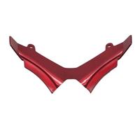 Motorcycles Side Air Wings Compatible With For MT125 For MT15 2019-2024 Motorcycle Front Beak Nose Extension Plate Aerodynamic Wind For Wing Spoilers