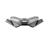 Motorcycles Side Air Wings Compatible With For XMAX300 2023-2024 Modified Front Fairing Aerodynamic Lower Cover Protection Guard For Wing Spoiler Kit
