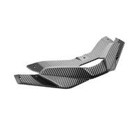 Motorcycles Side Air Wings Compatible With For XMAX300 2023-2024 Modified Front Fairing Aerodynamic Lower Cover Protection Guard For Wing Spoiler Kit