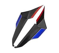 Motorcycles Side Air Wings Compatible With For YZF-R3 2015 2016 2017 2018 2019 2020 2021 2022 2023 Motorcycle Rear Fairing Rear Spoiler For Wing Modified Side Wings