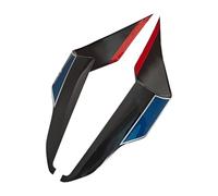 Motorcycles Side Air Wings Compatible With For YZF-R3 2015 2016 2017 2018 2019 2020 2021 2022 2023 Motorcycle Rear Fairing Rear Spoiler For Wing Modified Side Wings