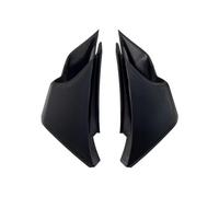 Motorcycles Side Air Wings Compatible With For YZF-R3 2019 2020 2021 2022 Fairing Fixed Wind For Wing Motorcycle Modified Aerodynamic Fins Side Wind For Wing Spoiler