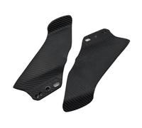 Motorcycles Side Air Wings Compatible With For YZF-R3 For YZF-R25 For YZF-R125 For YZF-R15 Motorbike Winglet Aerodynamic For Wing Kit Spoiler
