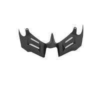 Motorcycles Side Air Wings Compatible With For YZF-R3 For YZF-R6 For YZF-R25 2008-2016 Motorcycle For Naked Front Spoiler Winglet Aerodynamic For Wing Kit Spoiler