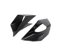Motorcycles Side Air Wings Compatible With Suzuki For GSX250R For GSX600R For GSX1000R Motorcycle Fairing Winglets Side For Wing Protection Cover Kit Spoiler