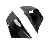 Motorcycles Side Air Wings Compatible With Suzuki For GSX250R For GSX600R For GSX1000R Motorcycle Fairing Winglets Side For Wing Protection Cover Kit Spoiler