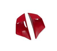 Motorcycles Side Air Wings Compatible With Suzuki For GSX250R Winglet Side Spoiler Side Wind ABS Front Fairing Protector For Wing Cover Motorcycle Accessories