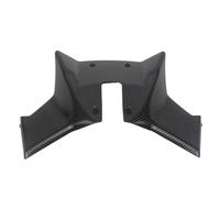 Motorcycles Side Air Wings Compatible With Suzuki For GSX8S 2023 2024 Motorcycle Front Downforce Spoiler For Naked Frontal Spoilers Aerodynamic For Wing Deflector