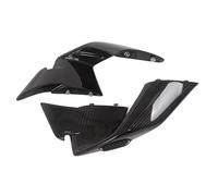 Motorcycles Side Air Wings For S1000RR For M1000RR 2023 2024 Double-sided Carbon Fiber Front Side Aerodynamic Winglets Fairing Motorcycle Modification Air