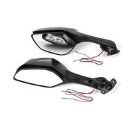 Motorcycles Side Mirror For Kawasaki For ZX1000 2008-2010(A)