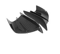 Motorcycles Side Spoiler Compatible With Ducati 1299 For Panigale R Final Edition Motorcycle Side Winglet Spoiler Wind Flow Fixing For Wing Front Fairing