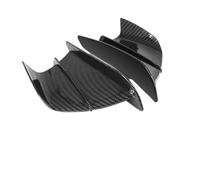 Motorcycles Side Spoiler Compatible With Ducati For V4S For SuperSport For SuperSport S Fairing Winglets Side For Wing Protector Fin Trim Cove Deflector