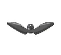 Motorcycles Side Spoiler Compatible With For MT09 2024 2025 Motorcycle Spoiler Frontal Downforce Aerodynamic Winglet For Naked Lower Lip