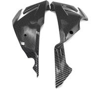 Motorcycles Side Spoiler For CBR500R 2019 2020 2021 2022 Engine Spoiler Belly For Pan Lower Side Panel Fairing Motorcycle Protector Guard Cover