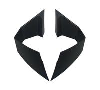 Motorcycles Side Spoiler For CBR650R 2018 2019 2020 2021 2022 Winglet Fixed Wind For Wing Motorcycle Dynamics Deflector Fairing Shell Motorcycle Accessories