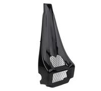 Motorcycles Side Spoiler For CVO Road For Glide Fltrse 2000-2001 2009 For Road For Glide Ultra Fltru 2011 2012 2013 Motorbike Stretched Chin Spoiler Protector
