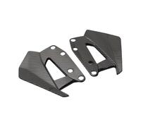 Motorcycles Side Spoiler For R1300GS Trophy/Triple Black Side Wind Deflector Spoiler Fly Screen Windscreen Carbon Look Windshield Motorcycle Replacement Parts